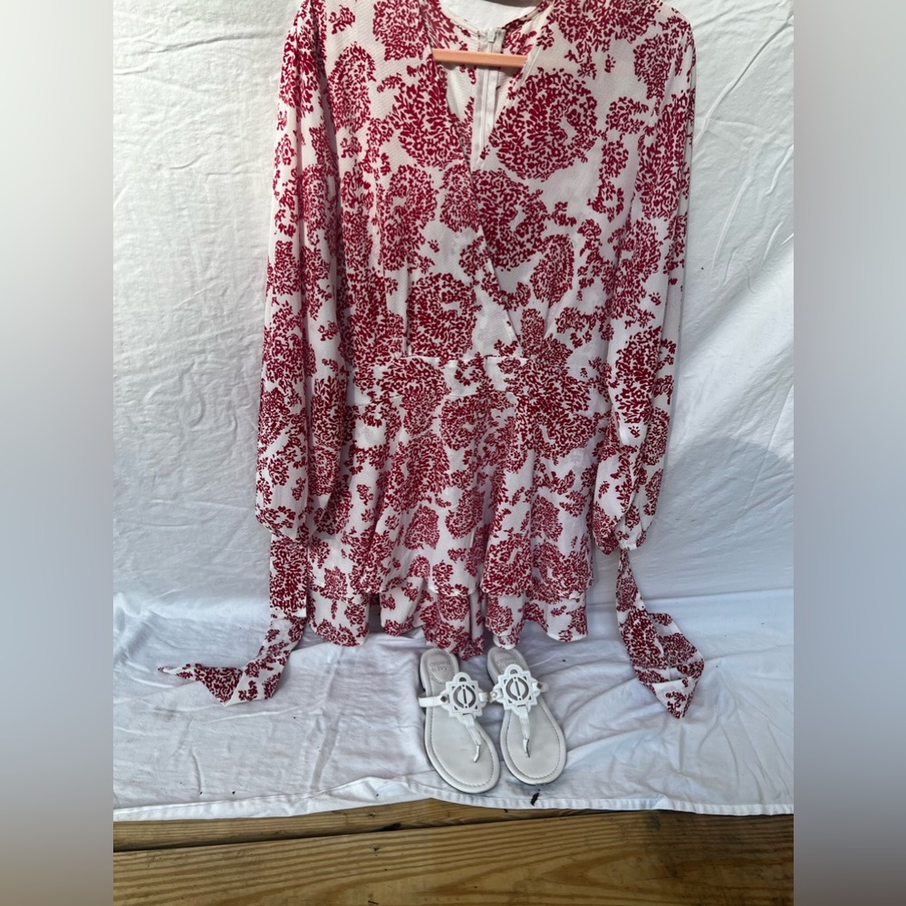 Romper Very cute! Size XL
